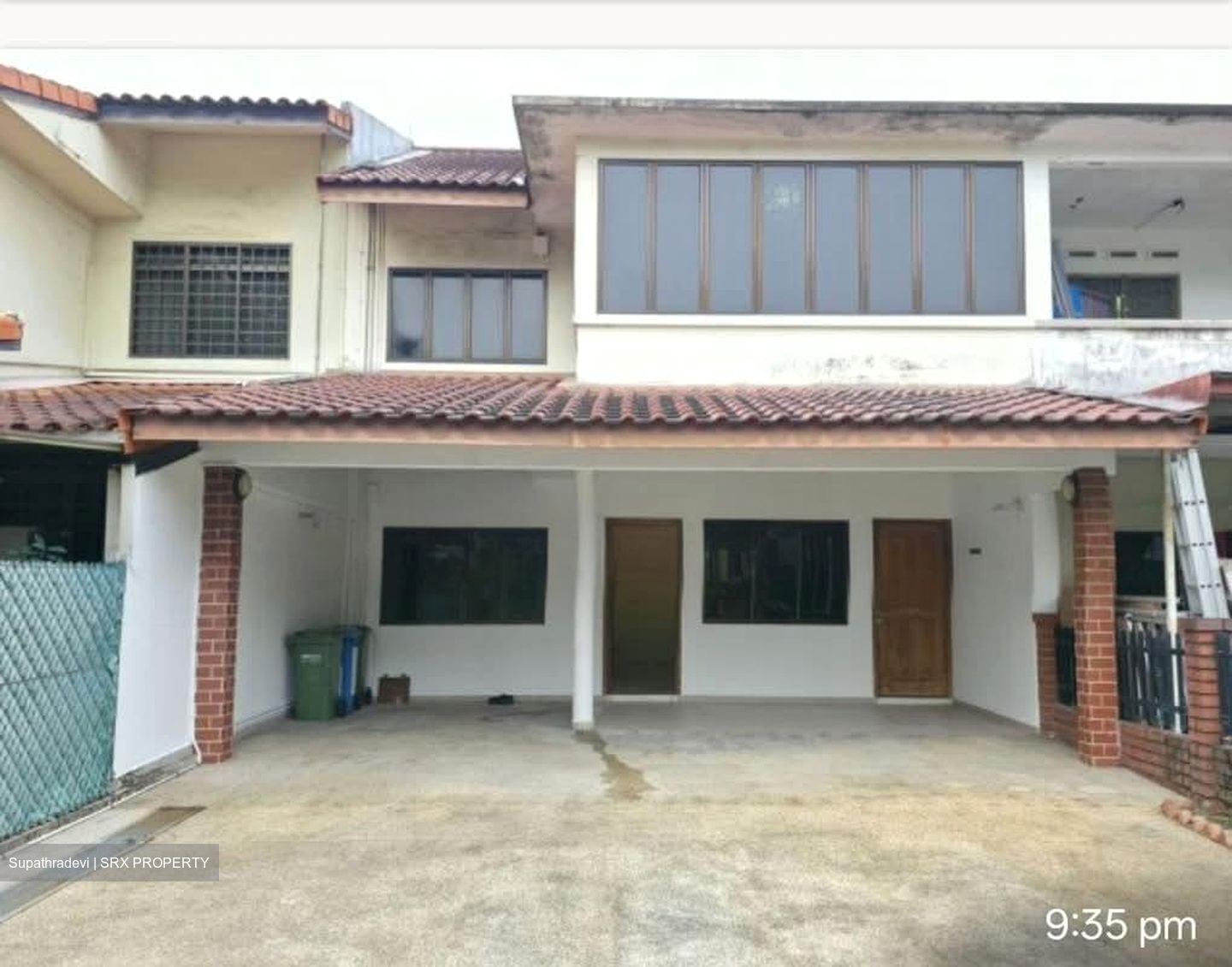 Sembawang Springs Estate (D27), Semi-Detached #591315401